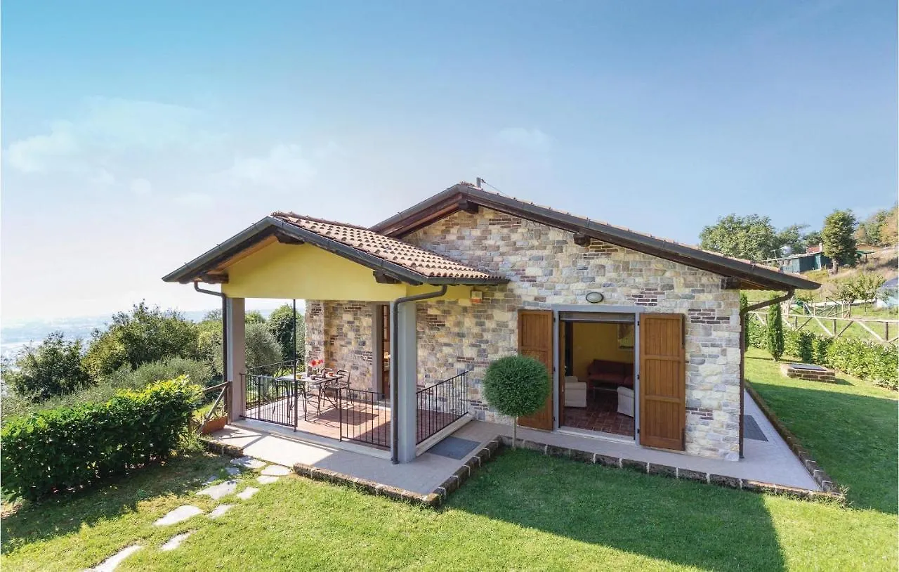 Holiday home 2 Bedroom Nice Home In Camaiore Lu Corsanico-Bargecchia