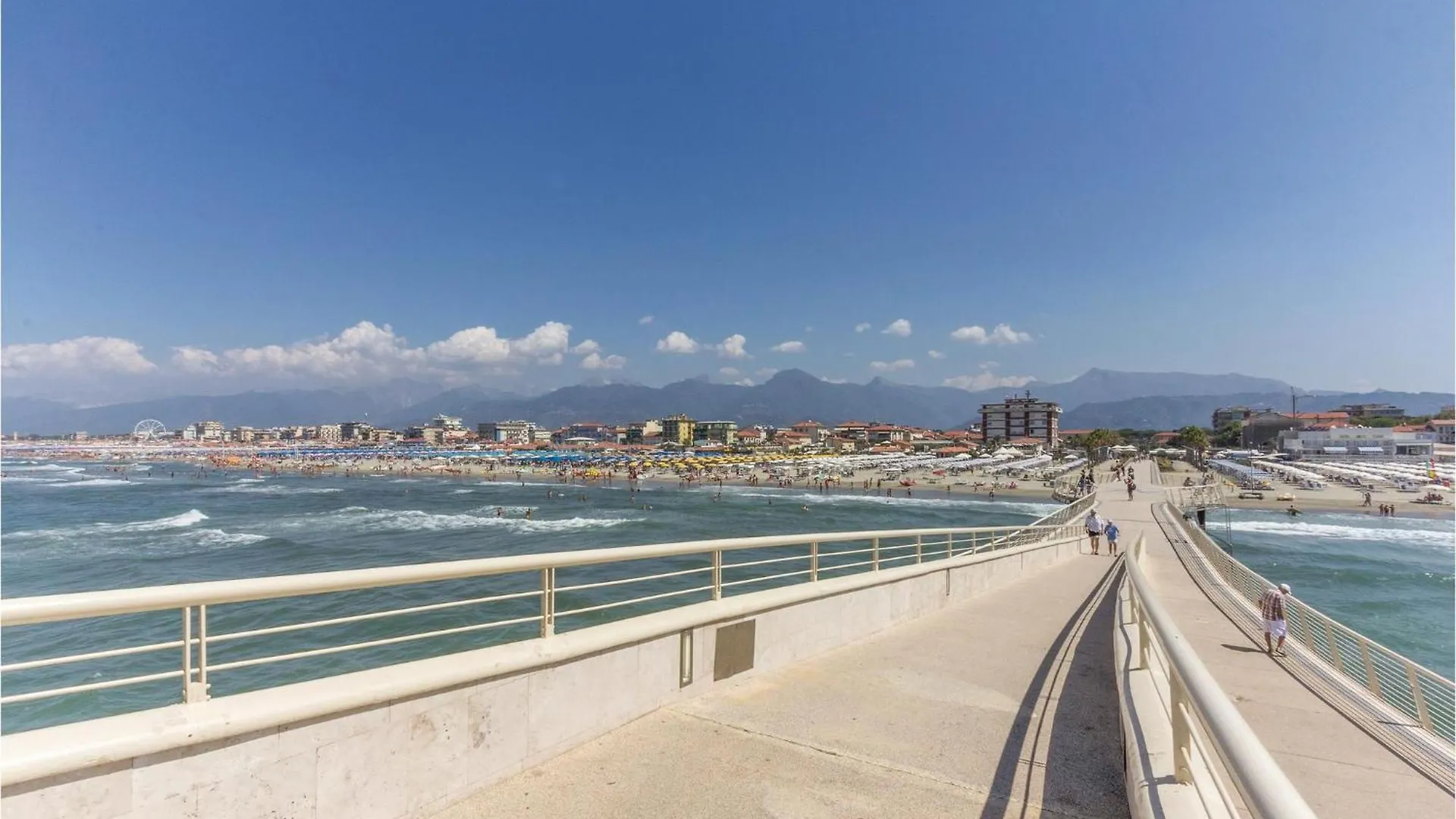 Holiday home 2 Bedroom Nice Home In Camaiore Lu Corsanico-Bargecchia