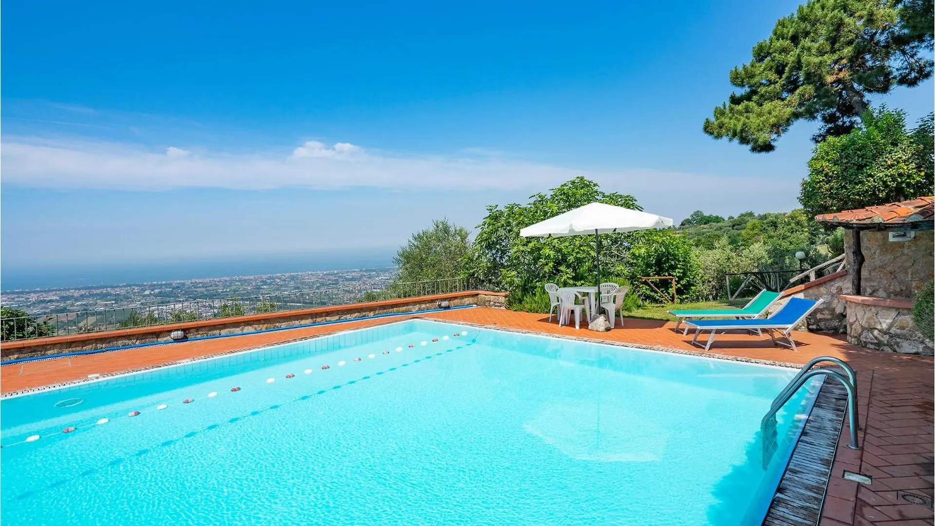 2 Bedroom Nice Home In Camaiore Lu Corsanico-Bargecchia