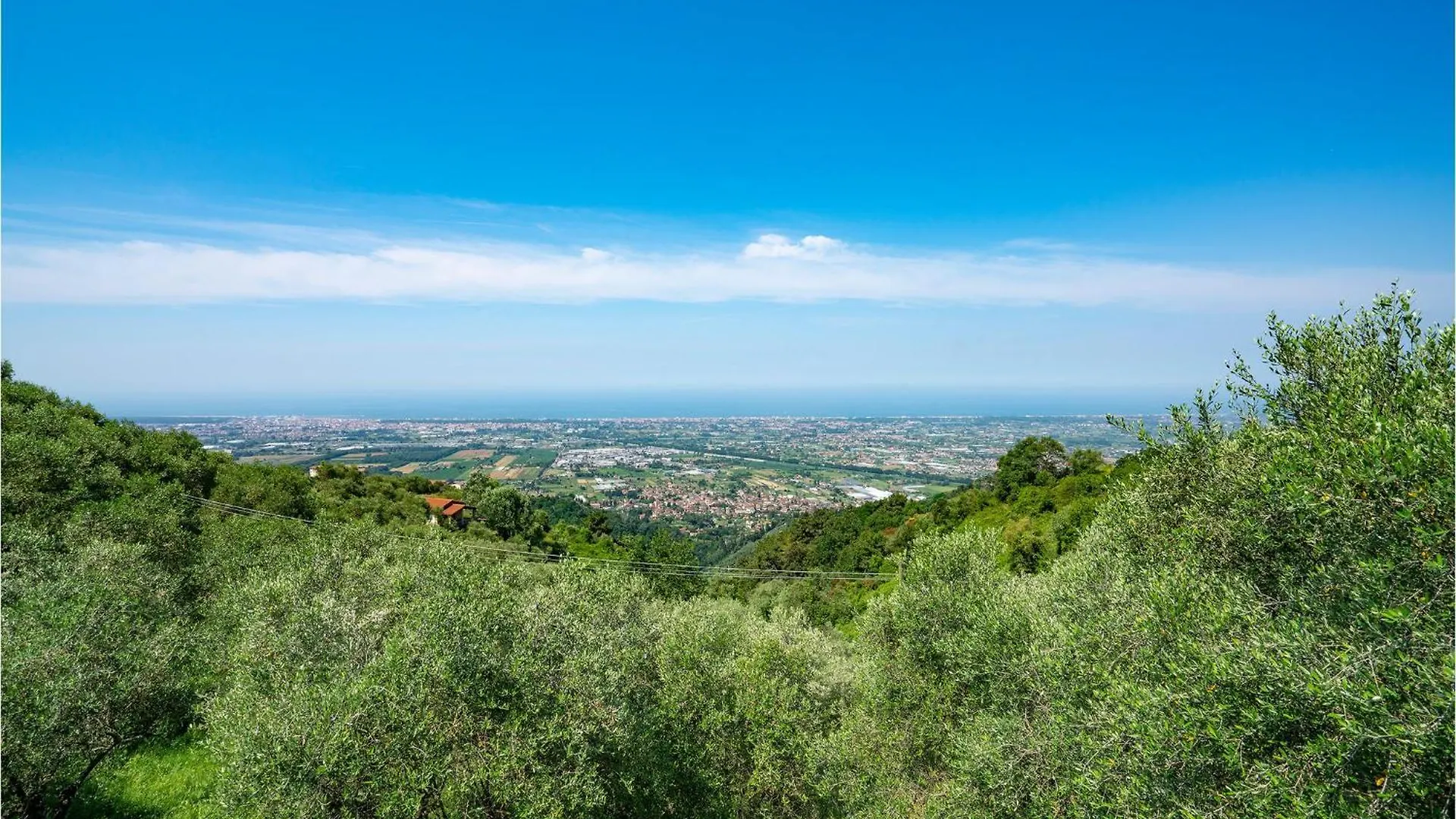 Holiday home 2 Bedroom Nice Home In Camaiore Lu Corsanico-Bargecchia Italy