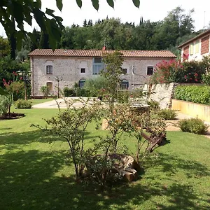 Il Prunaio Corsanico-Bargecchia